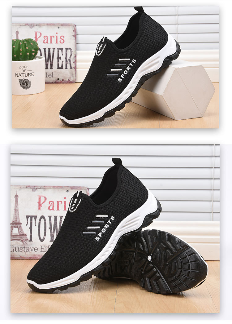 Chaussures de sport homme en rapporter - Ref 3444282 Image 19