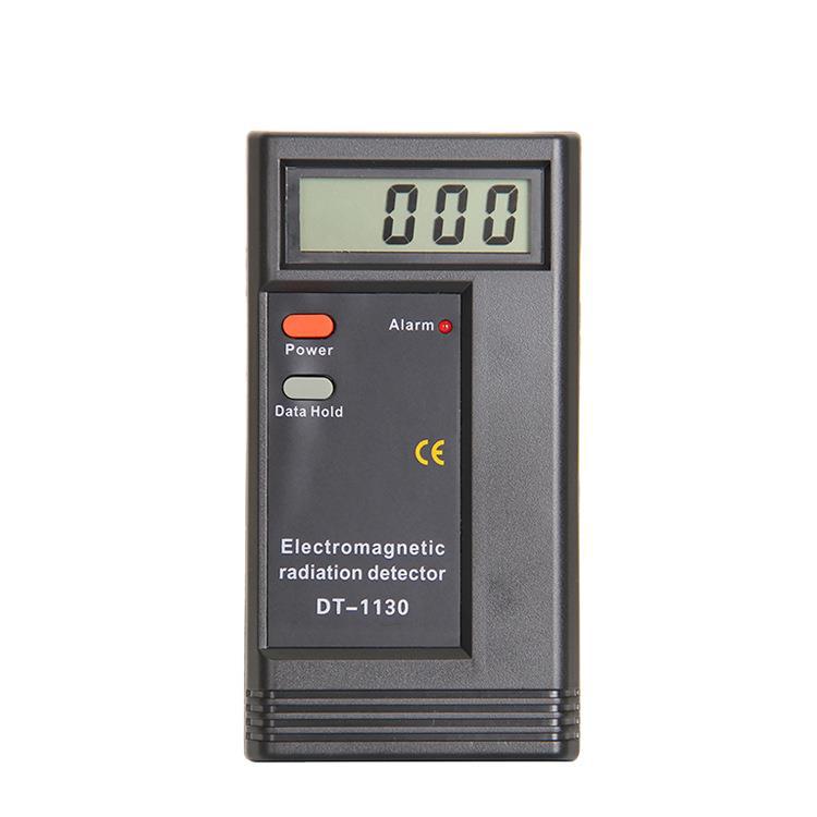 防辐射检测仪 DT1130 电磁辐射仪 电磁辐射测试仪 电磁辐射仪