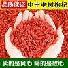 new goods Ningxia Medlar Ninghong Wolfberry Disposable 50g/1000g