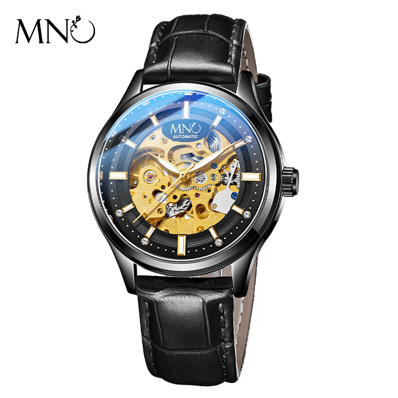 Montre homme - Ref 3439793 Image 1