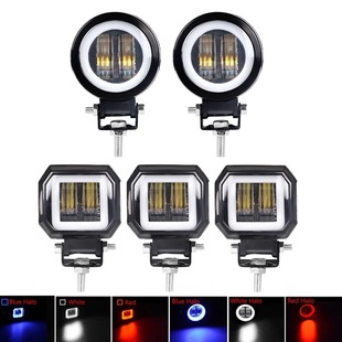 �羳����Ħ��܇led������led���20w�F�􎧹�Ȧ��܇LED��ʹ�����