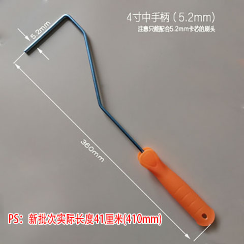 4�������Ͳˢ�Ӵ�ֱ����Ĵָ��ëϸë�������ù�ˢ�ɻ�ͷ���ܼ�