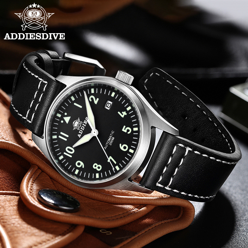 Factory Outlet Automatic Mechanical Men'...