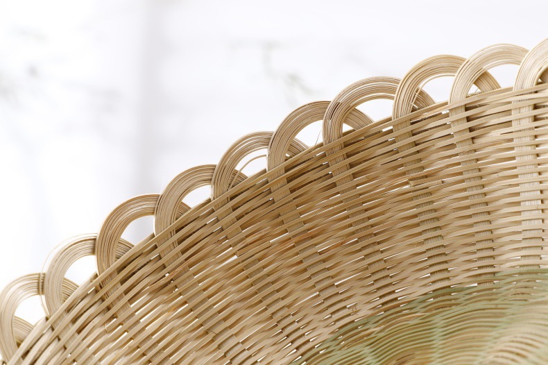 Lotus Basket Image 3