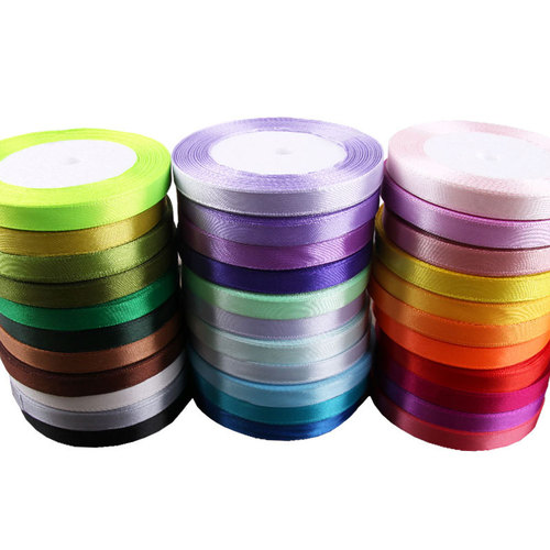 1cm braided ribbon ribbon cloth ribbon Christmas packaging with gold gift braided ribbon 10mm