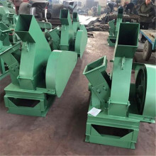 420盘式毛竹碎片机 楠竹粉碎机 小型木材竹子切片机