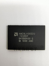 ȫ��ԭ�b AM29LV065DU-120REF AM29LV065DU TSOP-48 �惦��оƬ