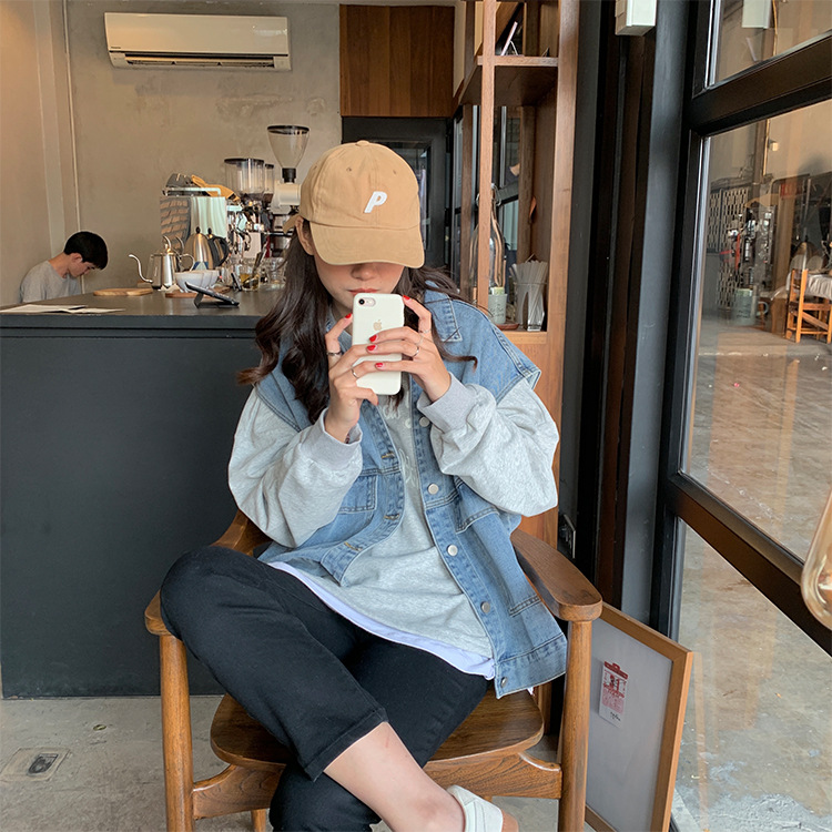 Gilet femme en cow-boy - Ref 3434606 Image 61