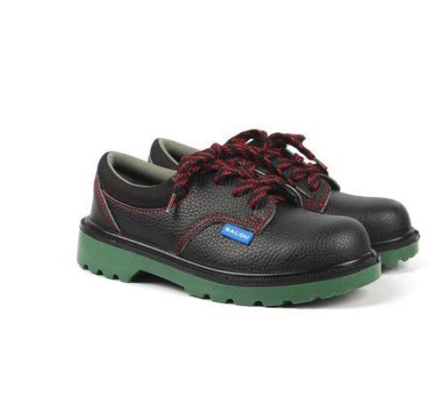 霍尼韦尔BC0919702 ECO牛皮黑色绝缘6KV低帮安全劳保鞋