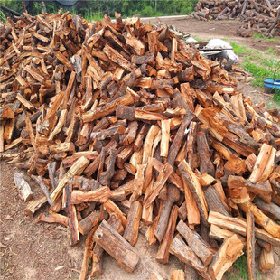 Factory in stock supply firewood roast duck firewood fruit wood fireplace heating firewood drying wood hard heating fast resistance to burning