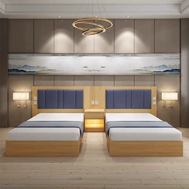 其他成套家具;酒店家具