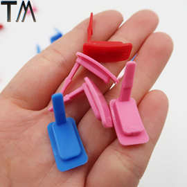广州硅胶厂家 USB硅胶塞 现货定做防腐防尘食品级接口硅橡胶塞