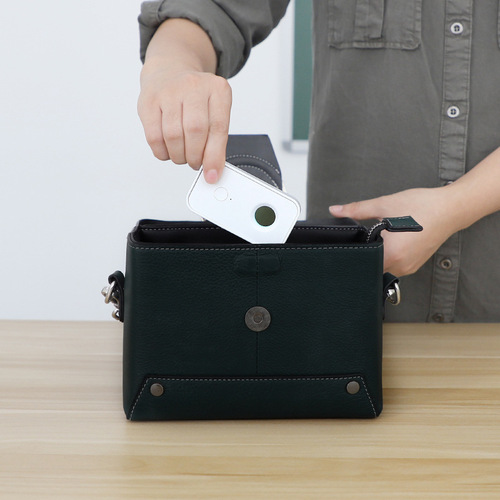 有品Smoovie多功能红外探测仪便捷反窃听防监听反监控摄像头检测