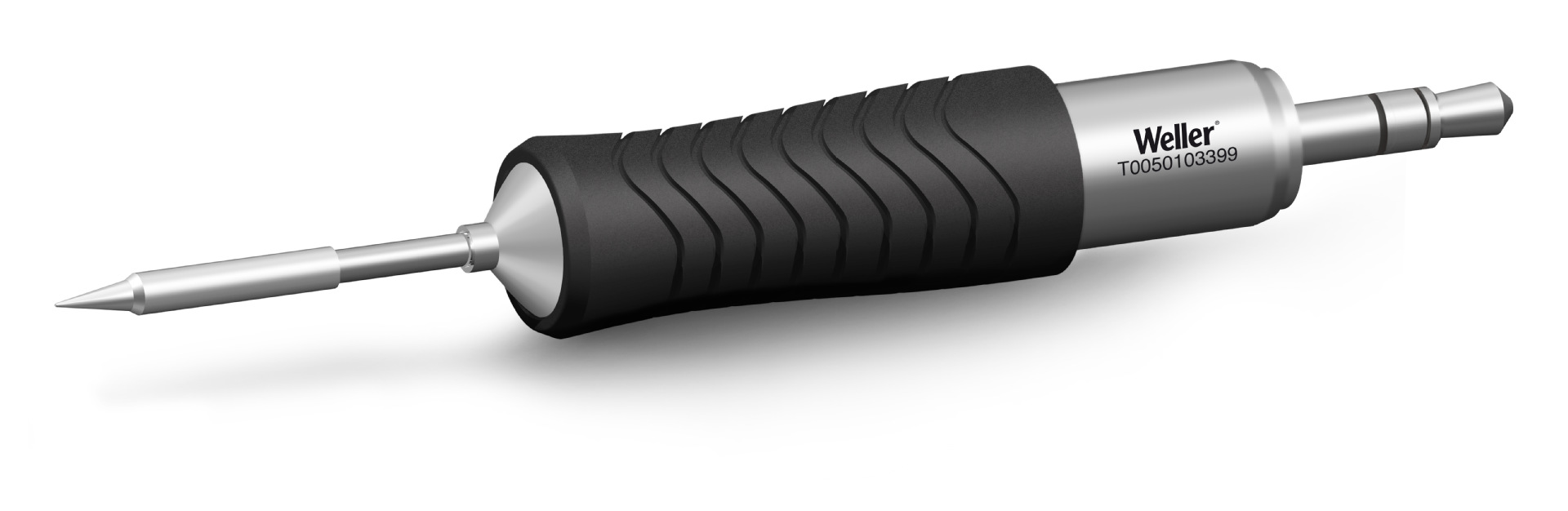 德国Weller进口威勒RTP002C圆锥形小组件40W烙铁头配WXPP焊笔