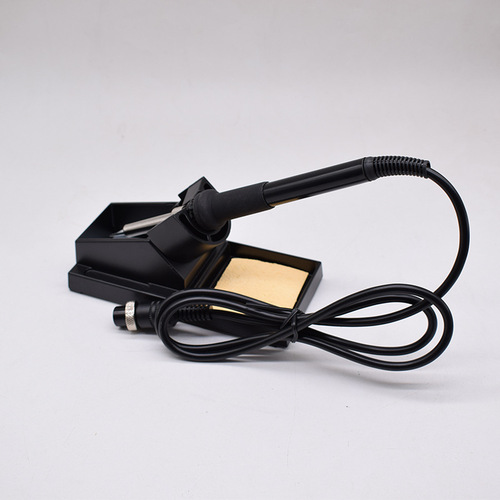 936 Welding Station Iron Stand Full Metal Iron Soldering Iron Holder Welding Station Handle Bracket Full Aluminum Alloy Iron Stand