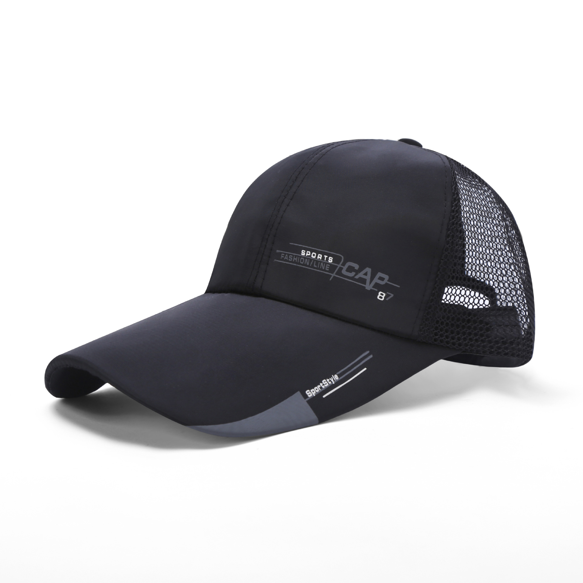 Casquette en Polyester - Ref 3446025 Image 9