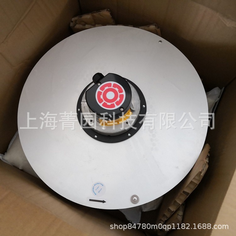 使用说明DKHR400-4KW.123.5FA空压机房散热风机