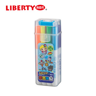 LIBERTY���ٴ�Q����ʹ��ɫ�PW-005ˮ�P12ɫˮ�ʹP�L���P