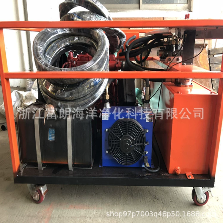 Поверхности воды добычи нефти поворотный производитель нефти коллектор