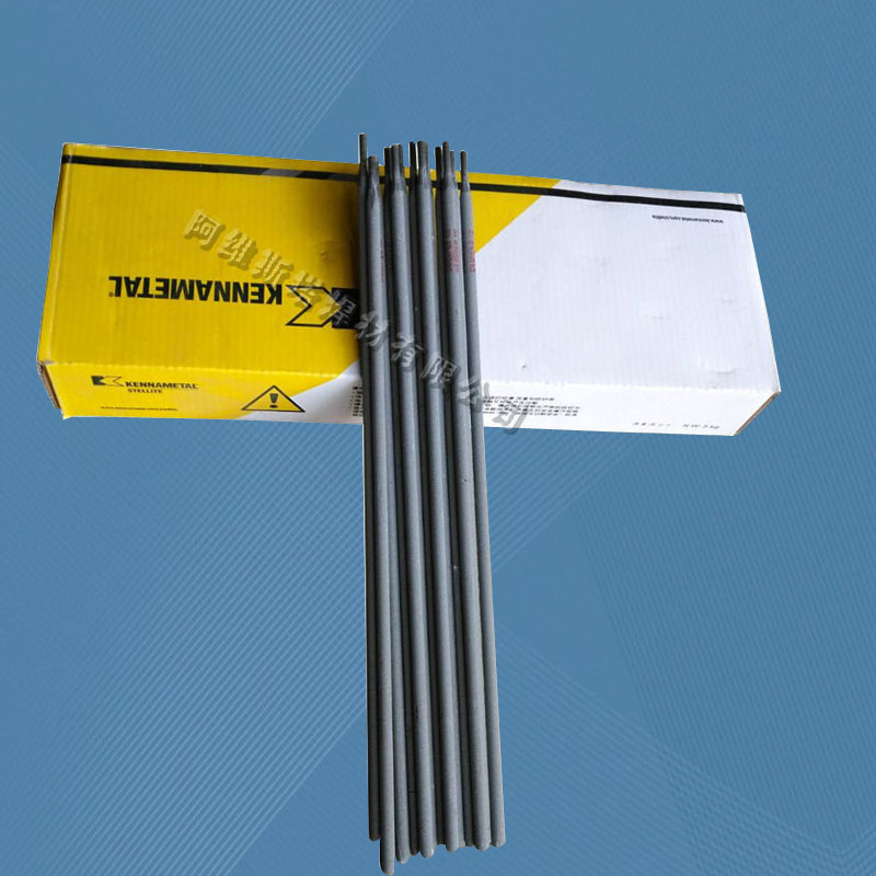 司太立Co106钴基电焊条ECoCr-A钴基合金焊条