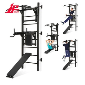 其他健身器材;组合健身用品;哑铃