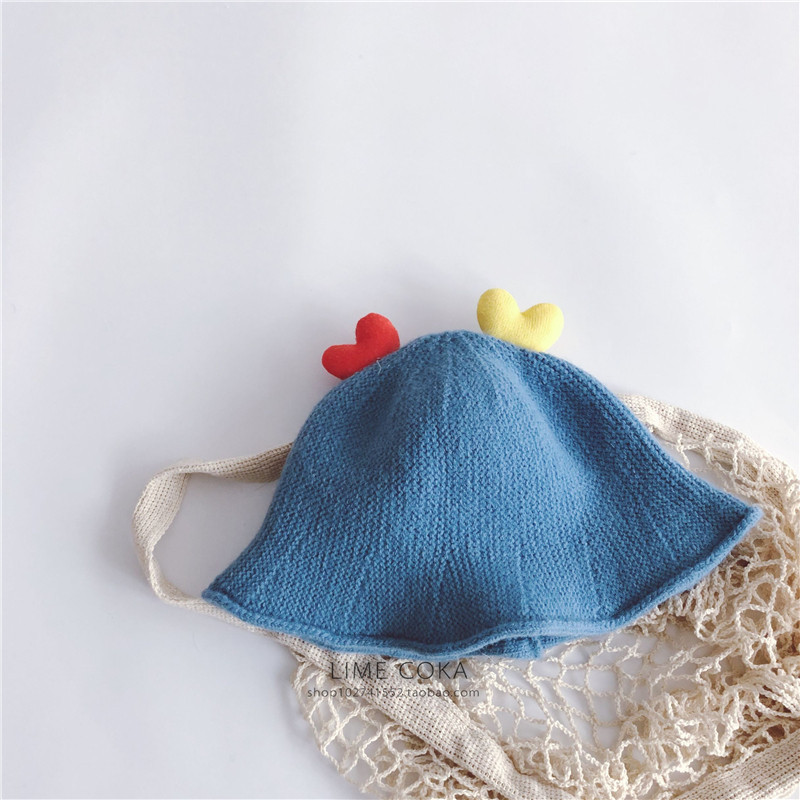 더블 러브 블루