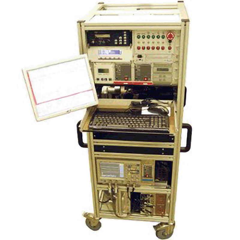 【原装正品】LAMPAS-3.0大气细颗粒物在线质谱监测系统