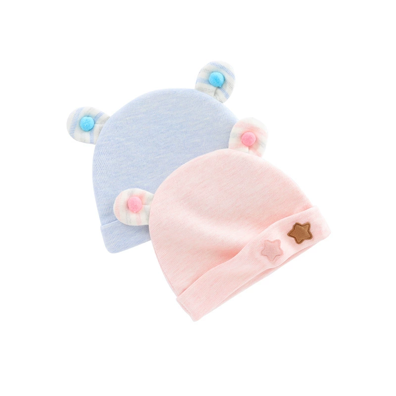 Детская шапка для новорожденного, Amazon, для импорта
