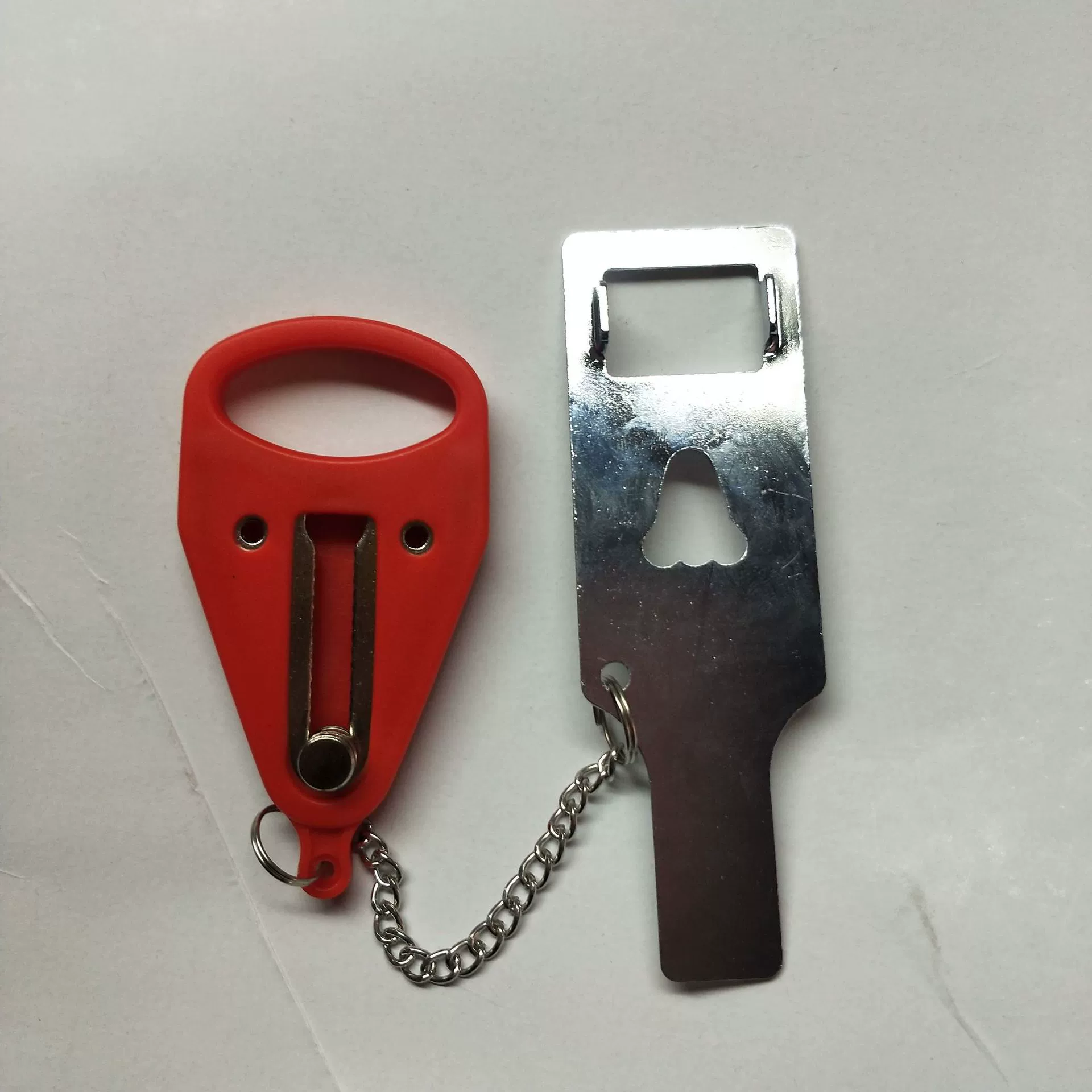 Портативный дверной засов PortableLock, дверной верхний засов, защитное устройство от кражи