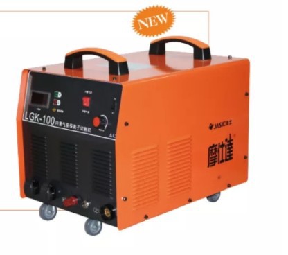 佳士摩仕达LGK-100数控等离子切割机内置气泵工业级摩士达等离子