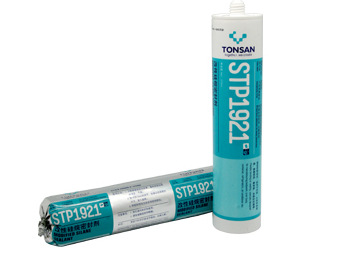 可赛新STP1921改性硅烷密封剂 310ml 400ml 600ml