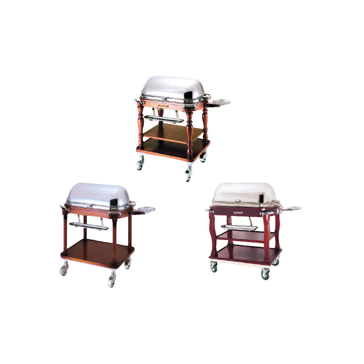 KINGO���󾫹� ����˫�������ţ�⳵����ľ�����Ʒ��񳵳���ֱ��