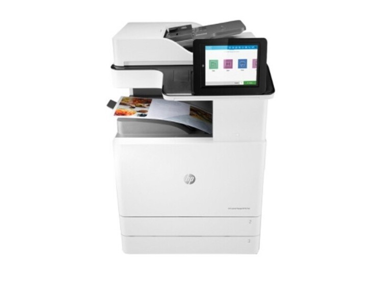 HP, multifunctional printer, 77428, 3