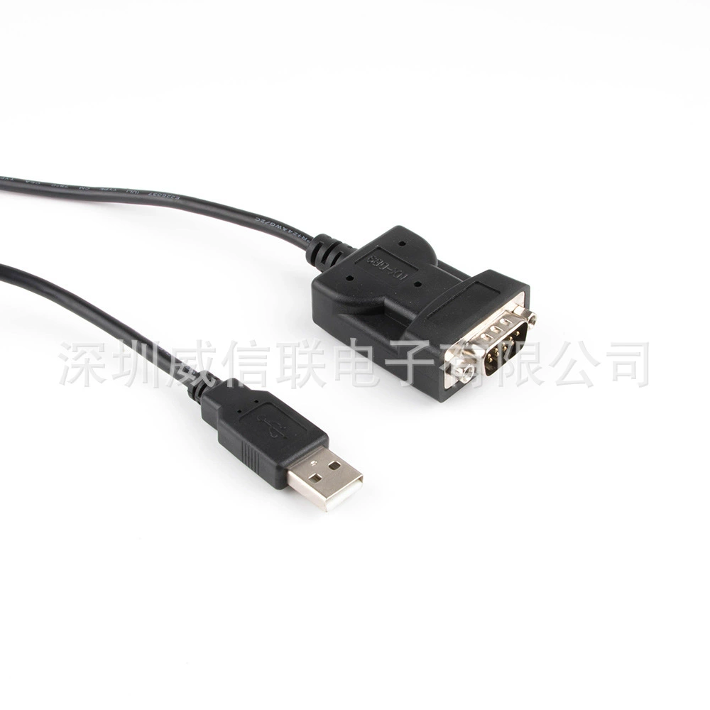 USB на DB9 9- контактный штекер TTL-232R уровень модуля последовательного порта астрономическая телескопная компьютерная связь