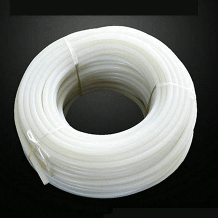 出售 耐高温高压护线管 工业高透明无味硅胶管量大优惠