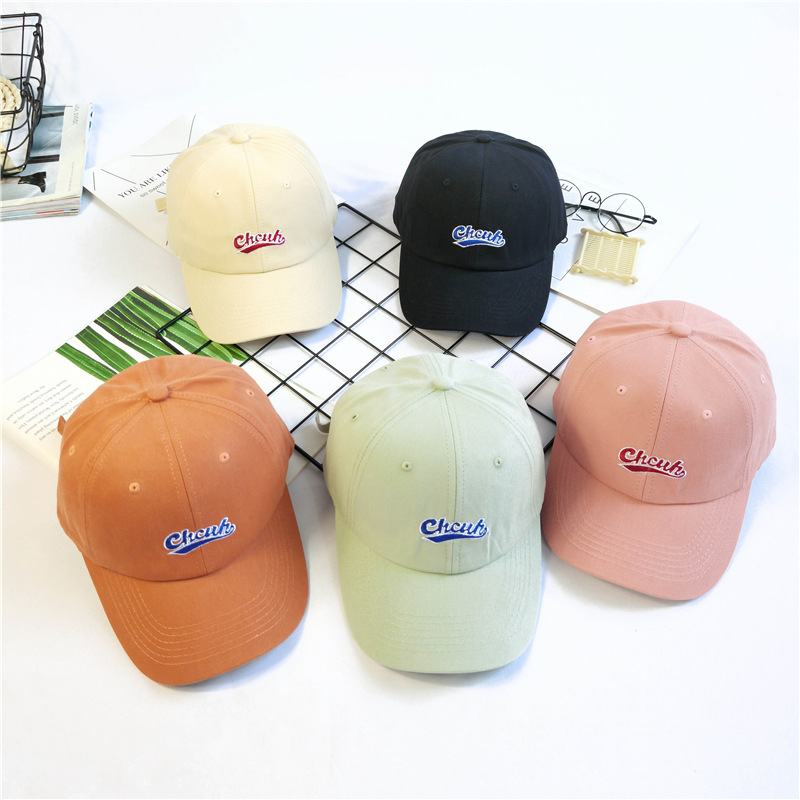 soft top baseball cap  NSCM11108