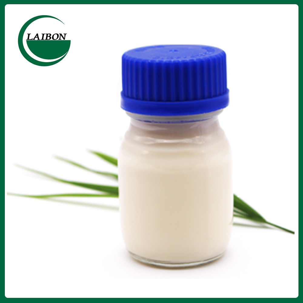 LB-7192 水性蜡乳液  巴西棕榈蜡乳液 高光泽度 质地坚硬