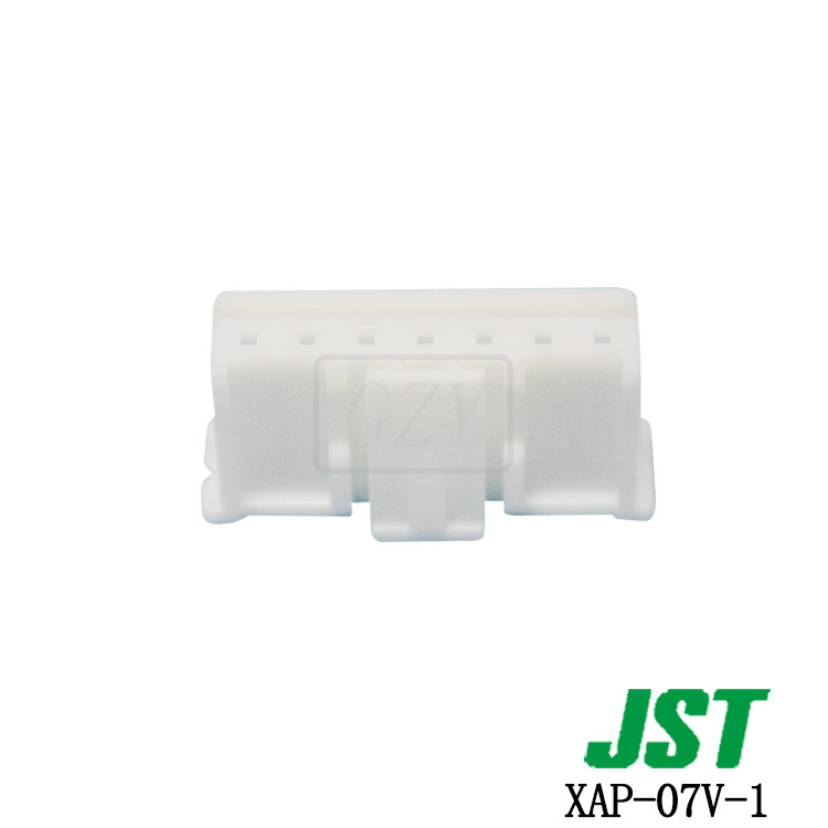 ���� XAP-07V-1 �ܿ� ���� JST������ 2.5mm��� �Ӳ�� ���