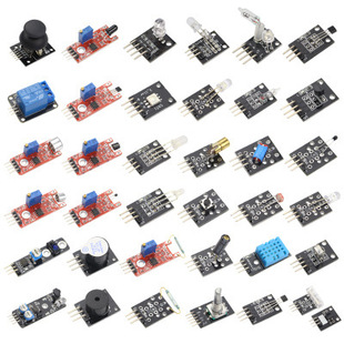 Sensors kit, sensor, set