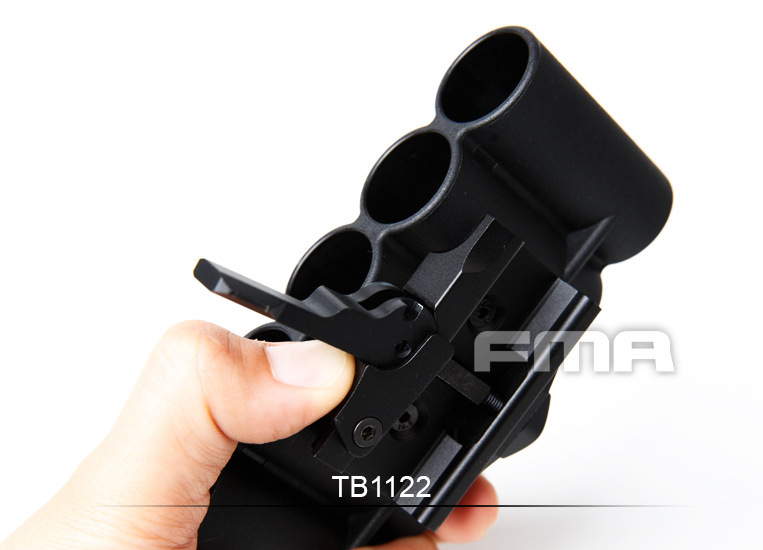 [신제품 목록] FMA 선반 액세서리 세트 TB1122
