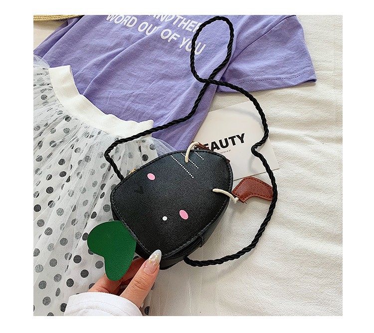 Cute little children's bags, princess babies, fashionable mini crossbody bags, adorable girls' crossbody bags, girls' and children's coin purses undefined