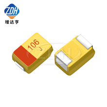 ���a �NƬ�g��� �zӡ106J 10UF 6.3V P�� 0805 2012 20% đ���