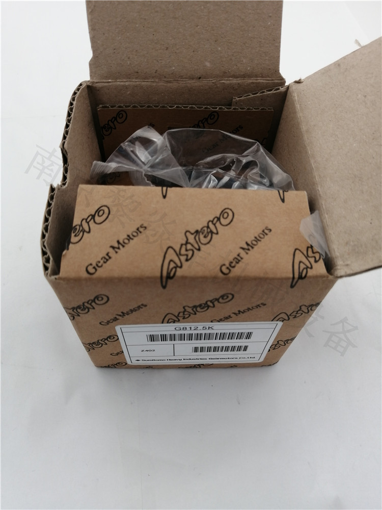 供应日本住友微型减速电机A8M25JD A8M25KT-380V