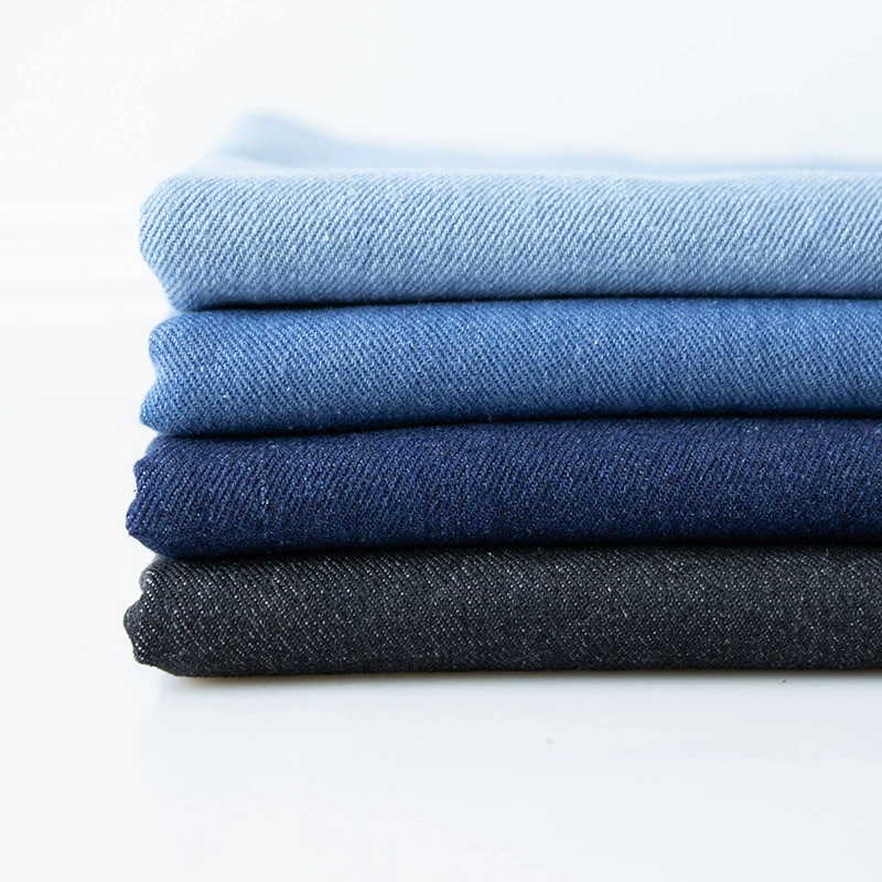 Очень Толстый 7*7 песок мыть хлопок деним 14,5 унций осень и зима пальто брюки обувь и головные уборы японской и корейской ткани в наличии поставка