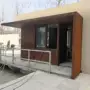 安装景观焊接镂空耐候钢
