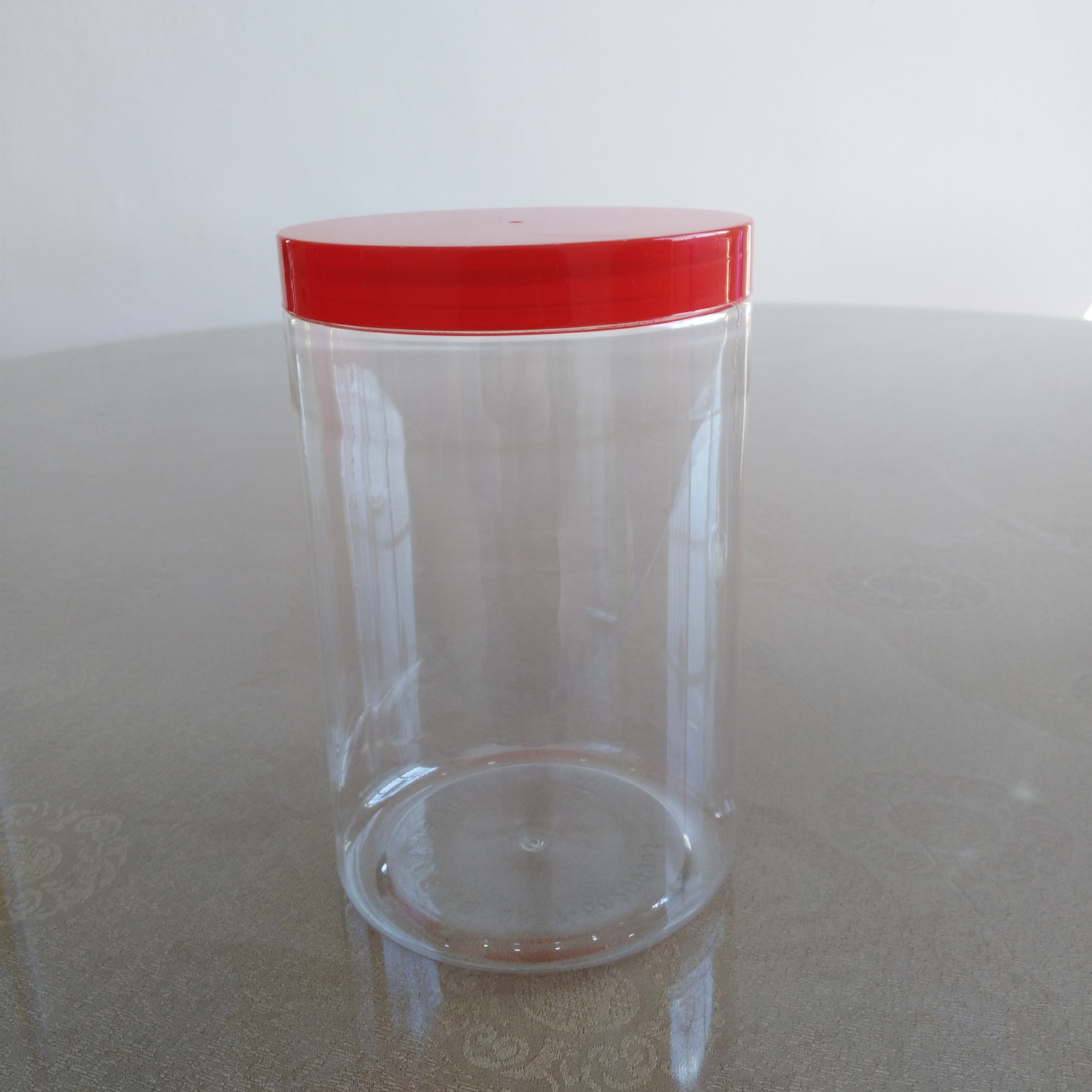 供应塑料瓶 塑料桶 塑料壶透明包装盒密封罐