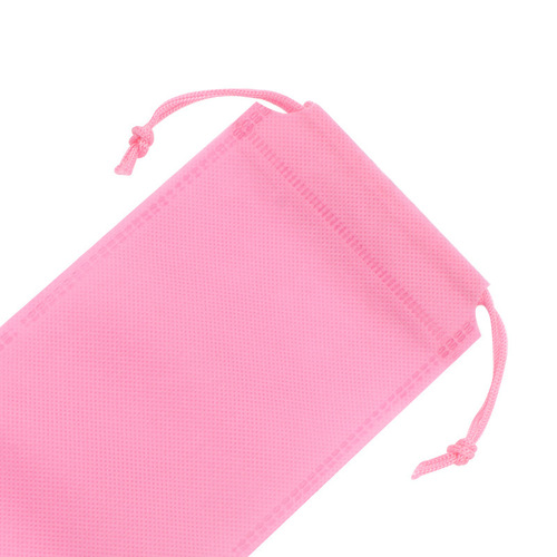 Thickened non-woven fabric AV stick adult sex toy storage bag Sex toy gift bag
