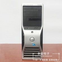 DELL/t3500/t3600图形工作站主机设计视频渲染3D剪辑建模适用电脑