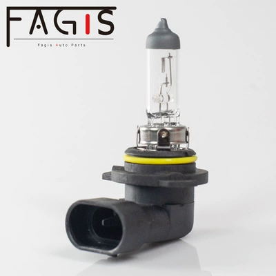 Ön faralar 55W car headlight halogen