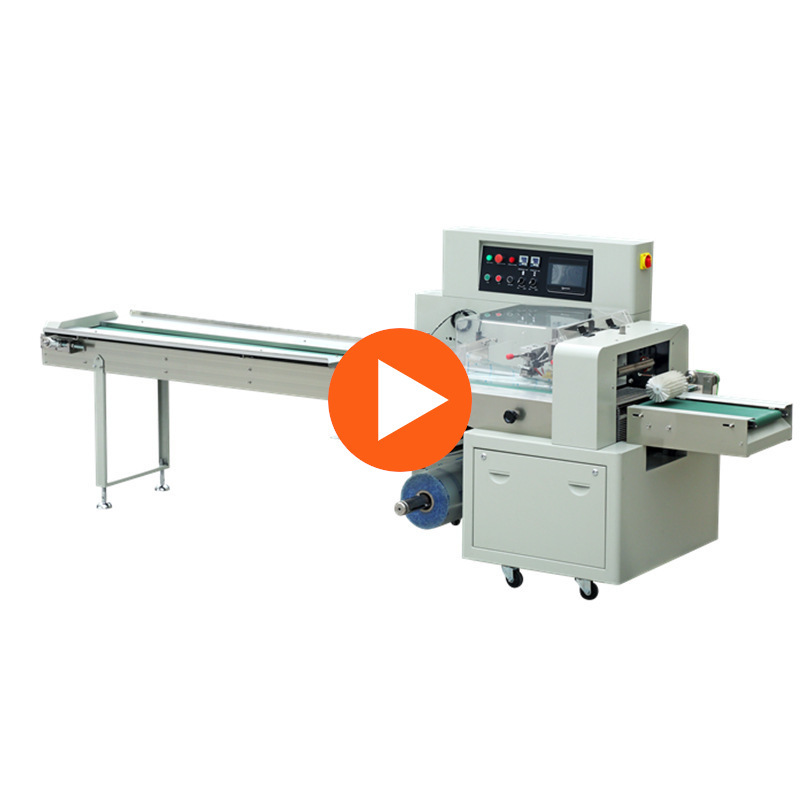 Boga new handmade soap packaging machine automatic hotel supplies soap soap pillow packaging equipment manufacturer